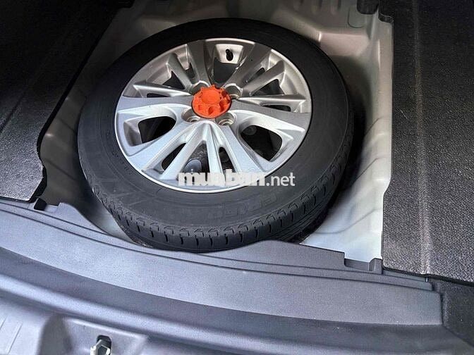 Toyota Vios 2020 1.5E MT - 90000 km