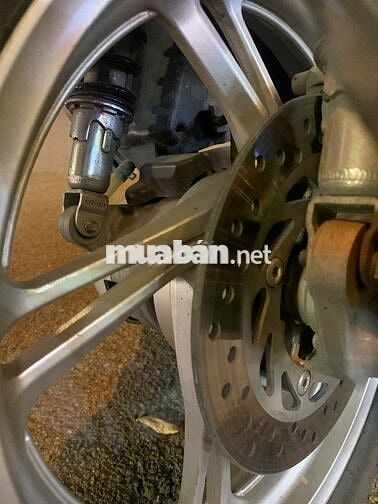 SH125i CBS đen 2019 mới đi 15000km