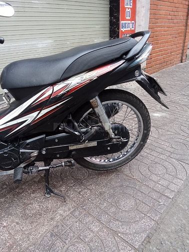 Bán xe Wave RSX 110, đời 2010, biển số TP