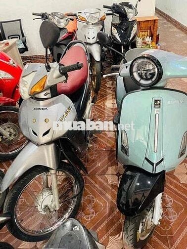 Mua xe tận nhà Tấn Phát 8
