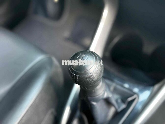 Toyota Vios 2020 1.5E MT - 90000 km