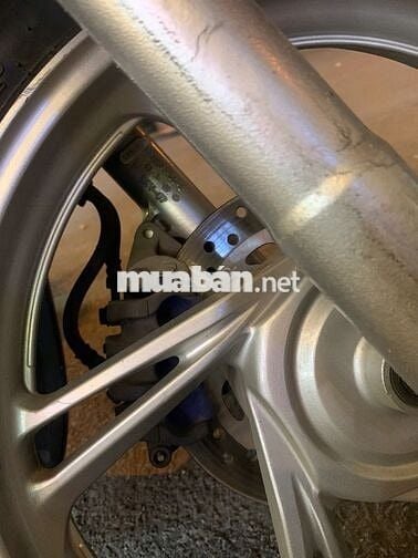 SH125i CBS đen 2019 mới đi 15000km