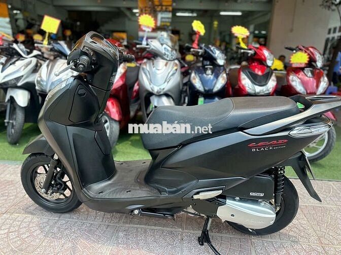Lead 125cc bs 50n1-84050