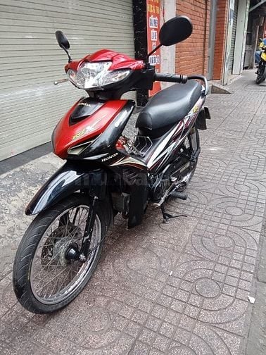 Bán xe Wave RSX 110, đời 2010, biển số TP