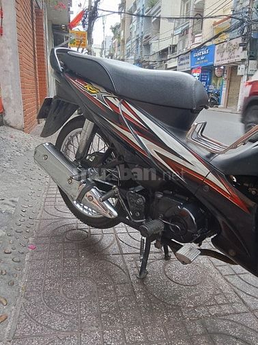 Bán xe Wave RSX 110, đời 2010, biển số TP