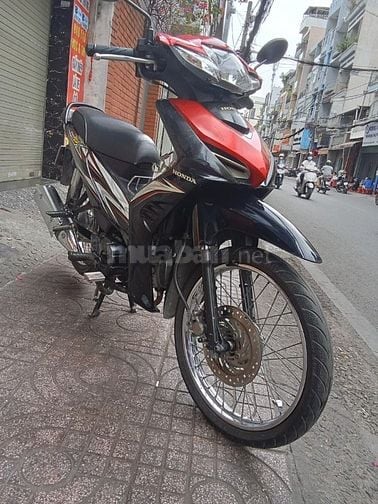 Bán xe Wave RSX 110, đời 2010, biển số TP