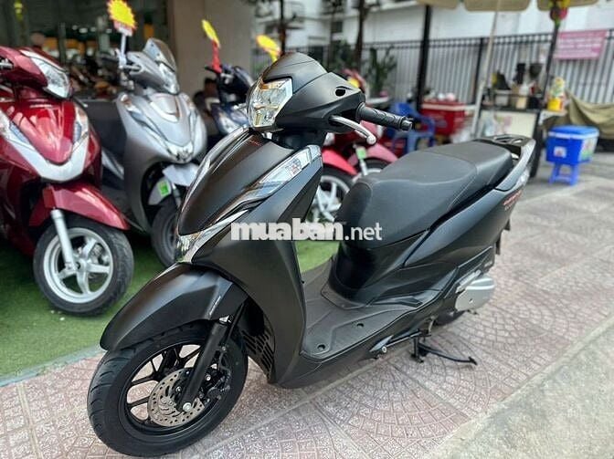 Lead 125cc bs 50n1-84050