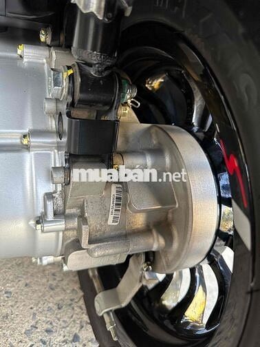vespa 2022 abs chính chủ odo 10 ngàn cây