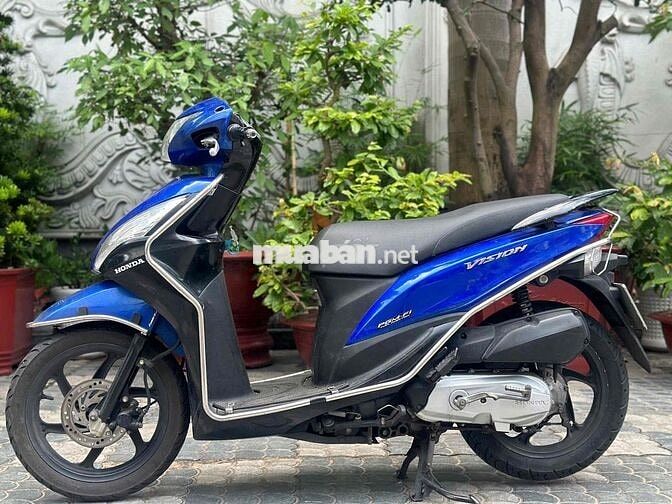 vision đời 2013 bstp