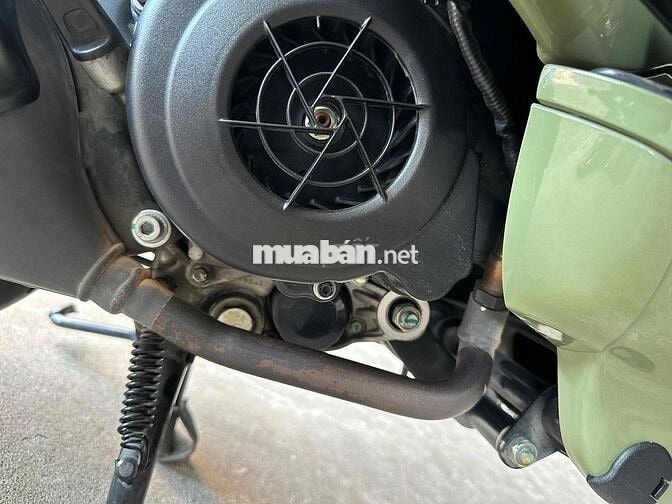 vespa 2022 abs chính chủ odo 10 ngàn cây
