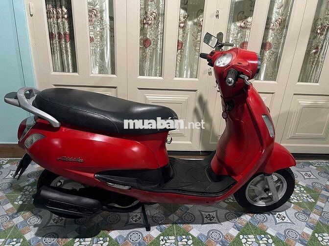 Bán xe Elizabeth máy rất êm, giấy tờ đầy đủ