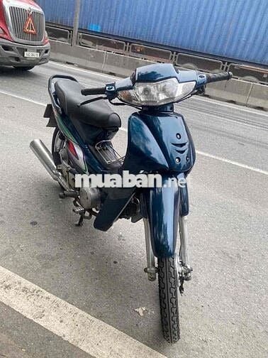Honda wave anpha êm chất đẹp như hình