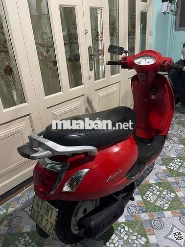 Bán xe Elizabeth máy rất êm, giấy tờ đầy đủ