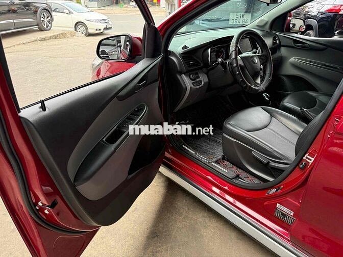 VinFast Fadil 2021 1.4 AT Plus - 41000 km