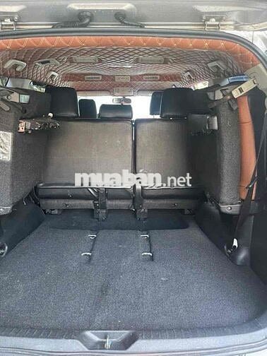 Toyota Innova 2016 2.0E - 98000 km