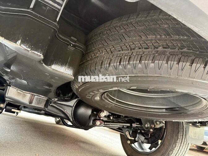 Ford Everest 2024 Titanium 2.0L 4x2 AT - 20000 km