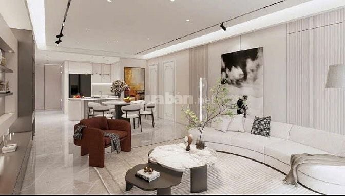 CĂN HỘ 5* MẶT ĐƯỜNG XUÂN DIỆU GIAO ĐẶNG THAI MAI 140M -18 TỶ