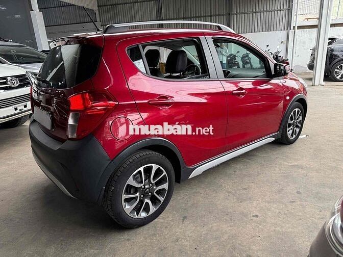 VinFast Fadil 2021 1.4 AT Plus - 41000 km