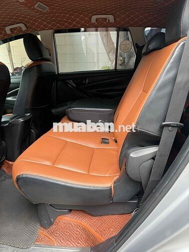 Toyota Innova 2016 2.0E - 98000 km