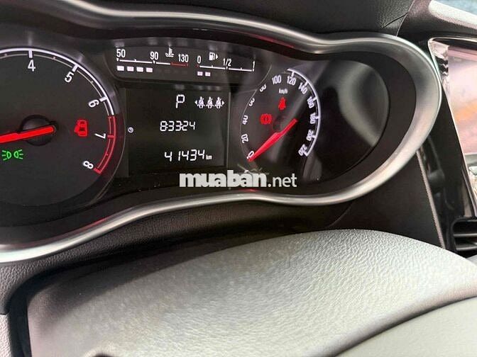 VinFast Fadil 2021 1.4 AT Plus - 41000 km