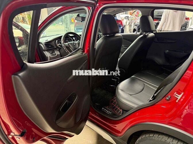 VinFast Fadil 2021 1.4 AT Plus - 41000 km