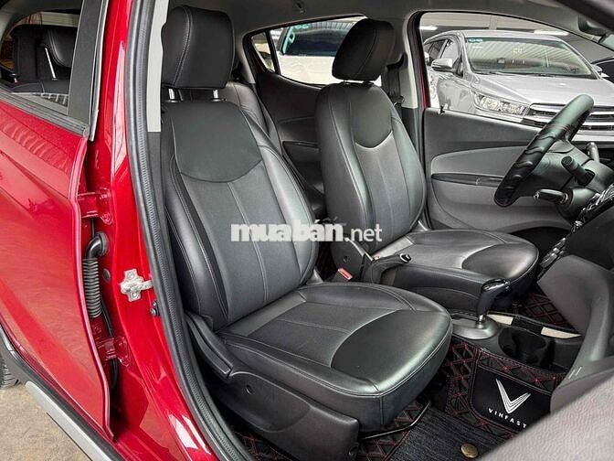 VinFast Fadil 2021 1.4 AT Plus - 41000 km