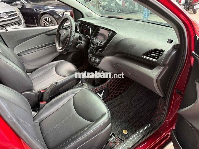 VinFast Fadil 2021 1.4 AT Plus - 41000 km