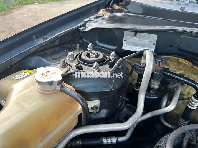 Ford Escape 2004 XLT 3.0 AT - 150000 km zin 1 chủ