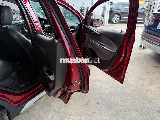 VinFast Fadil 2021 1.4 AT Plus - 41000 km