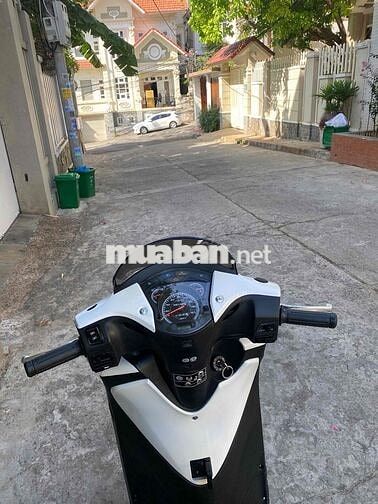 Honda Sh y 150cc 2006 fi lên chuẩn fom 2012