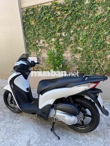 Honda Sh y 150cc 2006 fi lên chuẩn fom 2012