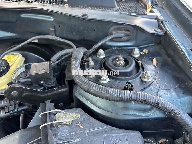 Ford Escape 2004 XLT 3.0 AT - 150000 km zin 1 chủ