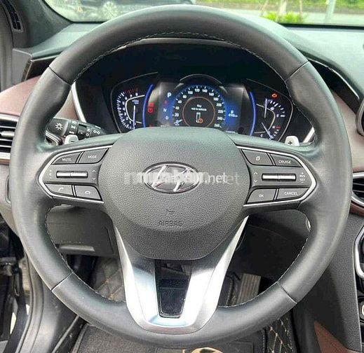 Hyundai Santa Fe 2021 Đặc biệt 2.4L HTRAC - 68000