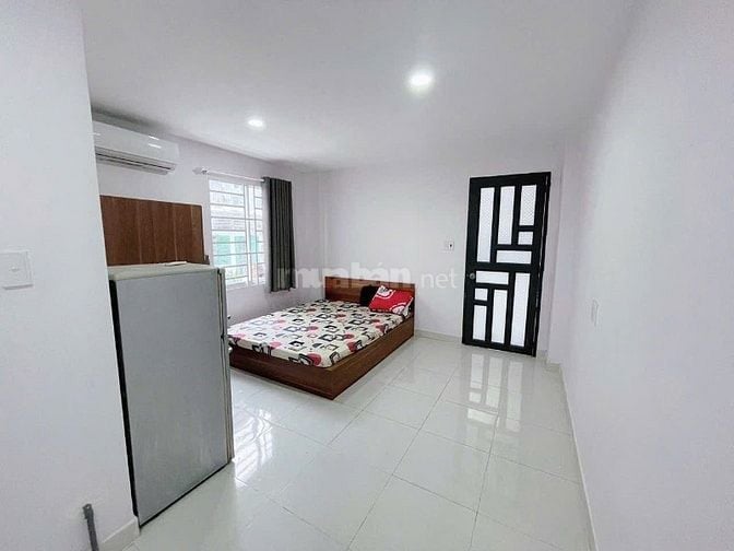 CHDV QUẬN 3 - SÁT BỜ KÈ HOÀNG SA - 95m2 (6x16.8) - 5 TẦNG - CĂN GÓC 