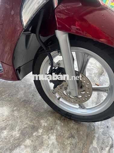 janus đời 2019 xe đẹp máy zin ( có bán trả góp)