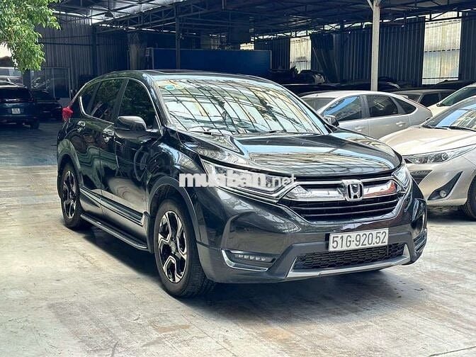 HONDA CRV L FULL OPTION NHẬP THÁI GIÁ ĐẸP
