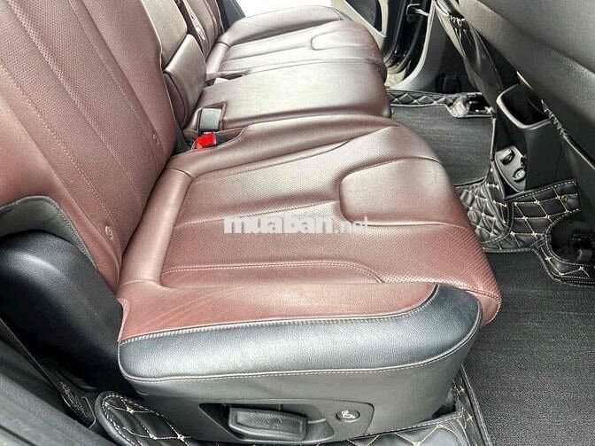 Hyundai Santa Fe 2021 Đặc biệt 2.4L HTRAC - 68000