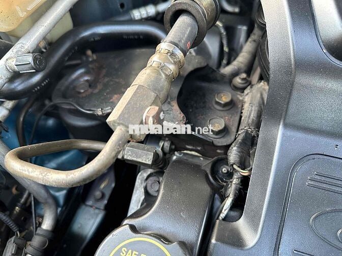 Ford Escape 2004 XLT 3.0 AT - 150000 km zin 1 chủ