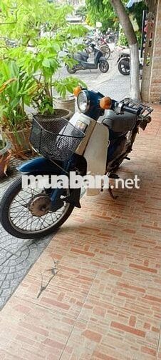 Bán xe cub 50 nhà đi