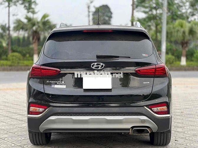 Hyundai Santa Fe 2021 Đặc biệt 2.4L HTRAC - 68000
