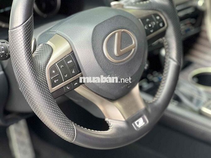 Lexus RX300 F.Sport đăng ký 2022 siêu mới