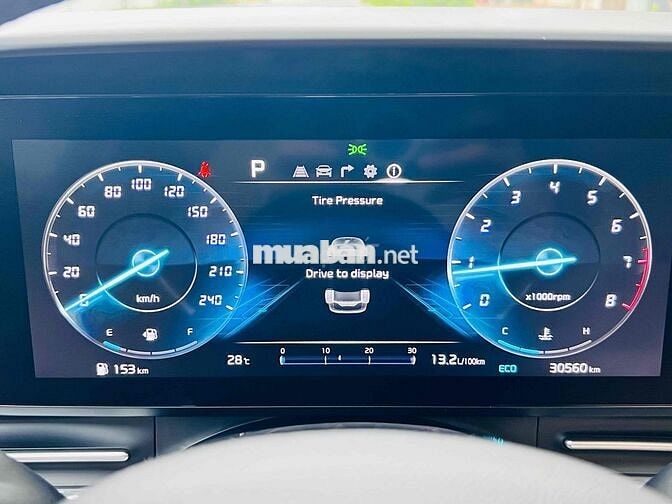 Kia Carnival 2021 3.5G Signature - 30000 km