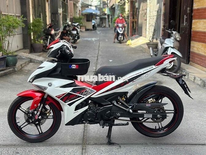 Exciter 150 Đèn led Đk 12/2019 Đầu 2020 Bstp