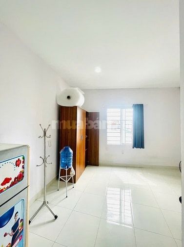 CHDV QUẬN 3 - SÁT BỜ KÈ HOÀNG SA - 95m2 (6x16.8) - 5 TẦNG - CĂN GÓC 