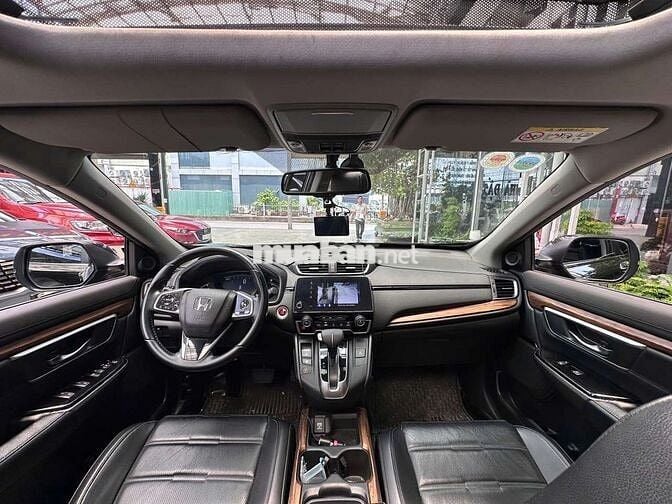 HONDA CRV L FULL OPTION NHẬP THÁI GIÁ ĐẸP