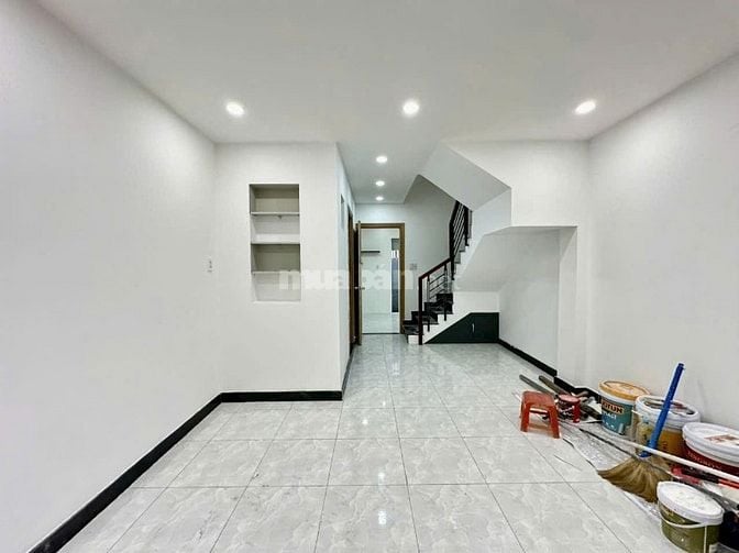 Bán nhà 29/5 Trần Thị Báo - Tô Hiệu, Tân Phú, số cũ 252/17/3 Phan Anh