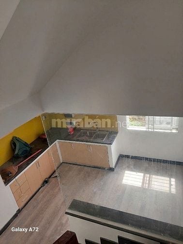 Bán nhà 29/5 Trần Thị Báo - Tô Hiệu, Tân Phú, số cũ 252/17/3 Phan Anh