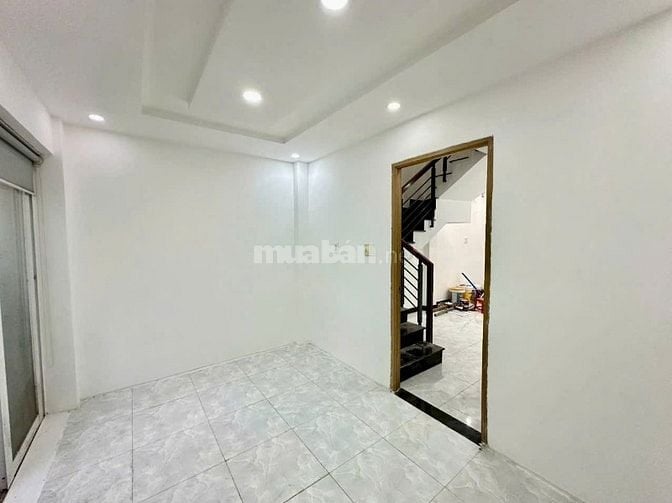 Bán nhà 29/5 Trần Thị Báo - Tô Hiệu, Tân Phú, số cũ 252/17/3 Phan Anh