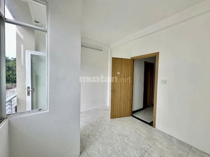 Bán nhà 29/5 Trần Thị Báo - Tô Hiệu, Tân Phú, số cũ 252/17/3 Phan Anh