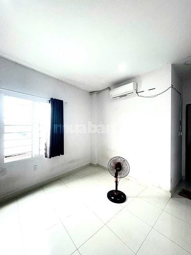 CHDV QUẬN 3 - SÁT BỜ KÈ HOÀNG SA - 95m2 (6x16.8) - 5 TẦNG - CĂN GÓC 
